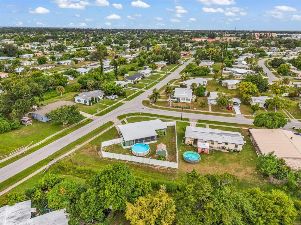 22050 CATHERINE AVENUE Port Charlotte, FL 33952