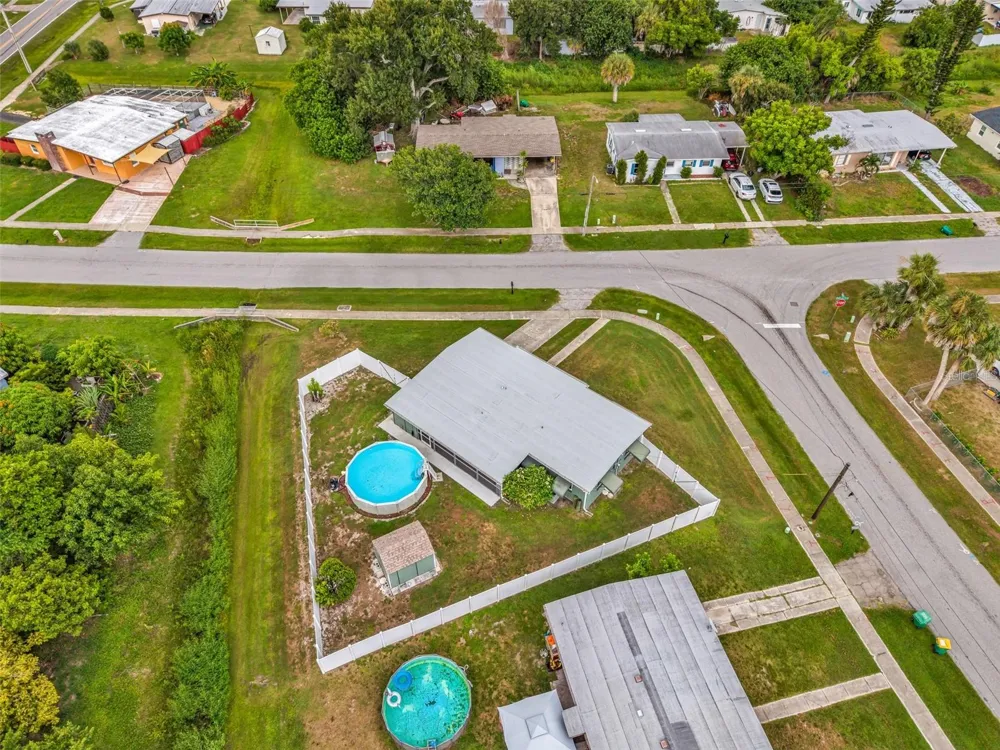 22050 CATHERINE AVENUE Port Charlotte, FL 33952