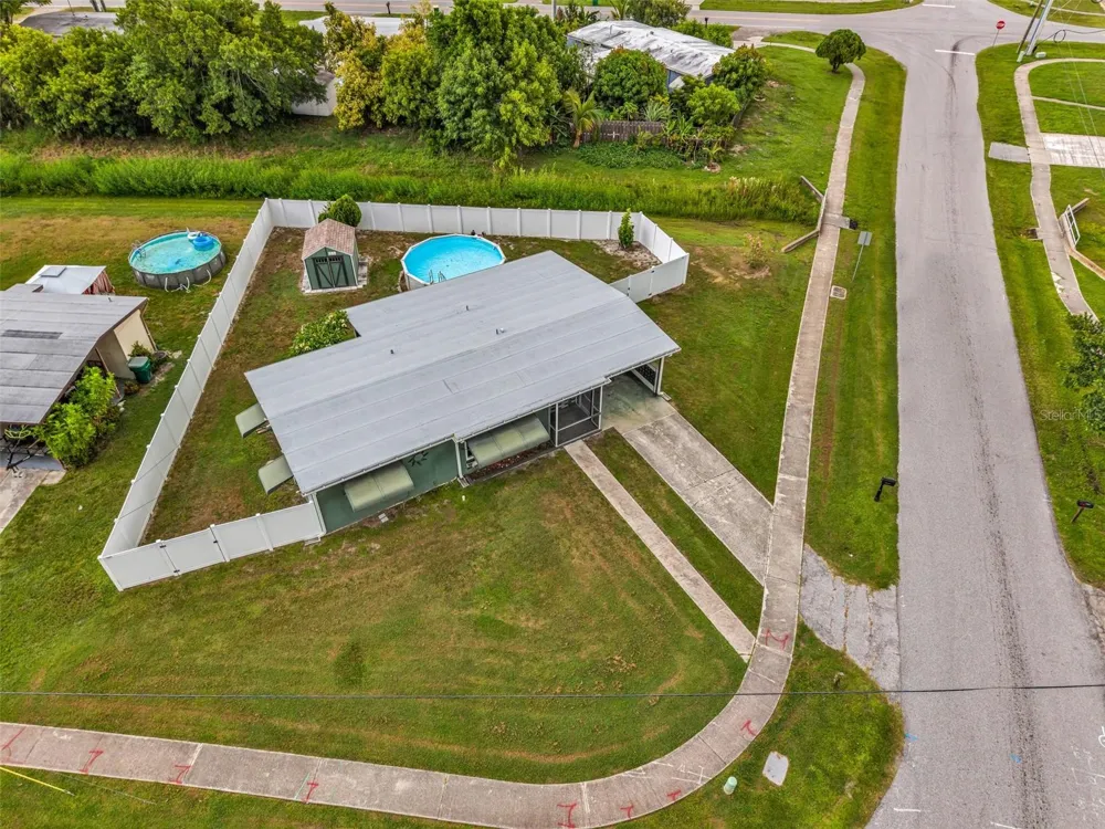 22050 CATHERINE AVENUE Port Charlotte, FL 33952