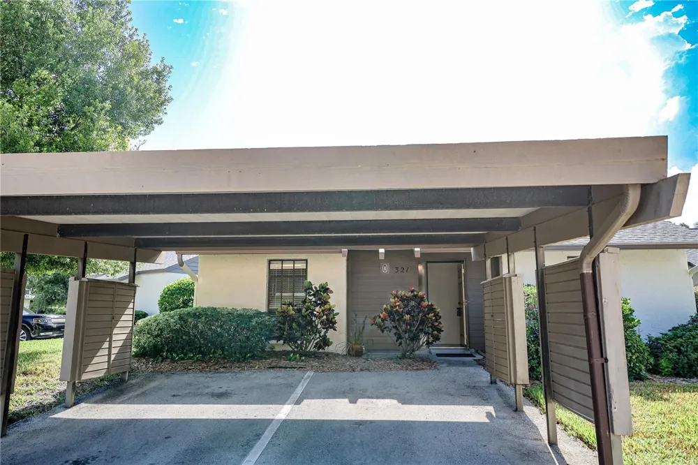 321 WINDRUSH LOOP Tarpon Springs, FL 34689
