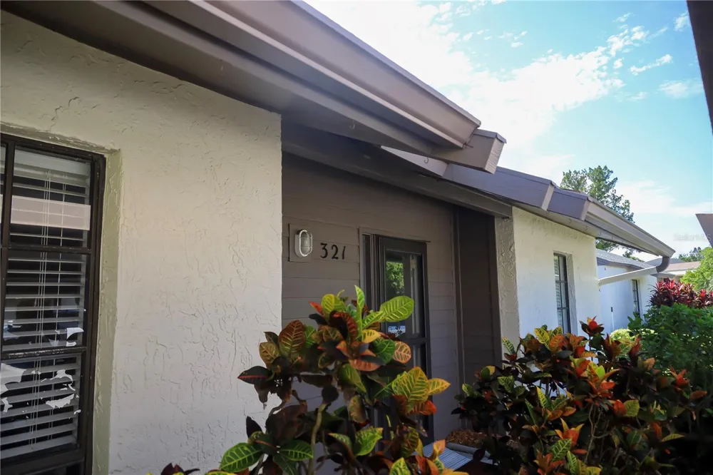 321 WINDRUSH LOOP Tarpon Springs, FL 34689