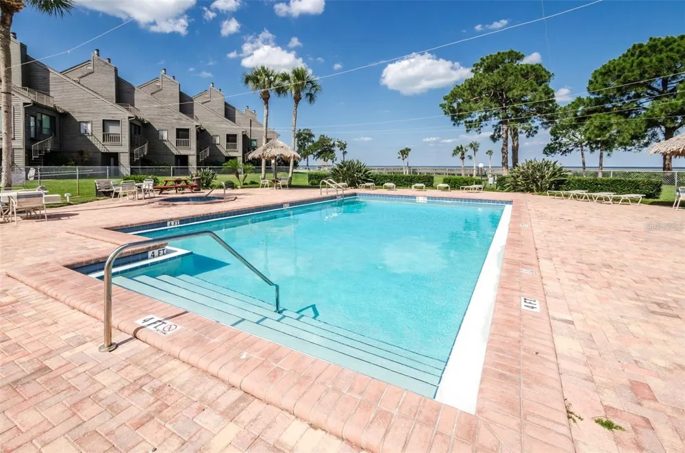 321 WINDRUSH LOOP Tarpon Springs, FL 34689