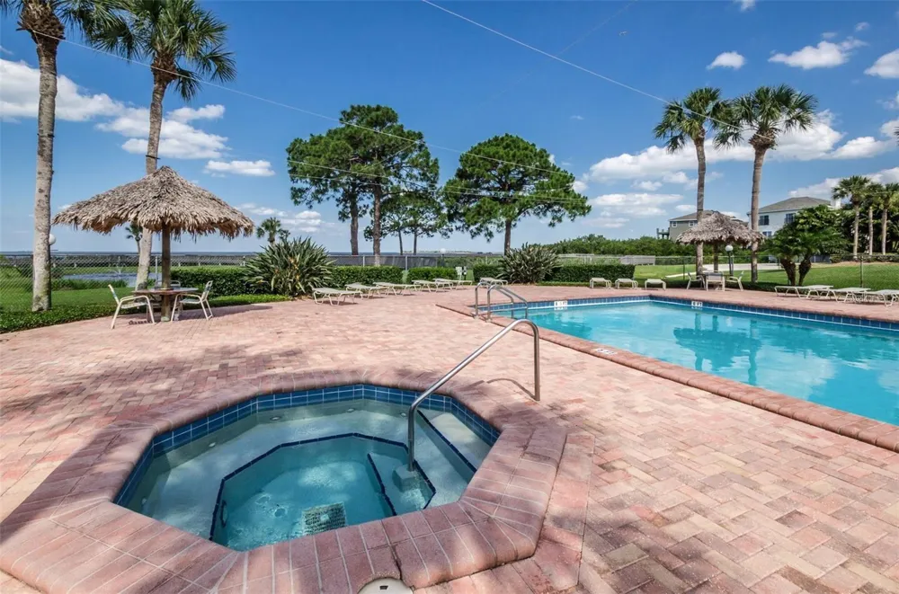 321 WINDRUSH LOOP Tarpon Springs, FL 34689