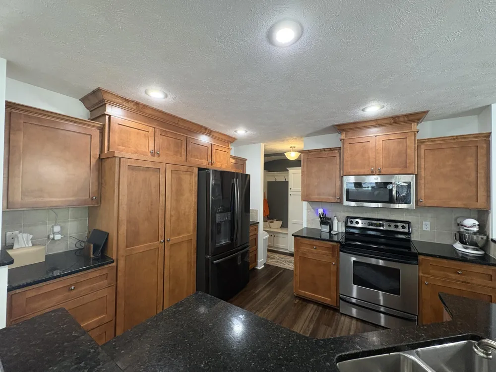 5373 Meadow Run Drive SW Wyoming City, MI 49509