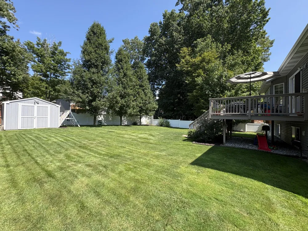 5373 Meadow Run Drive SW Wyoming City, MI 49509