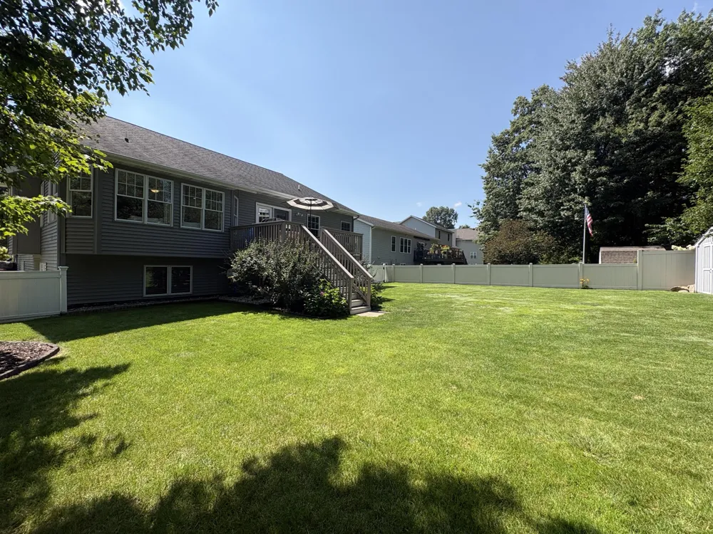 5373 Meadow Run Drive SW Wyoming City, MI 49509