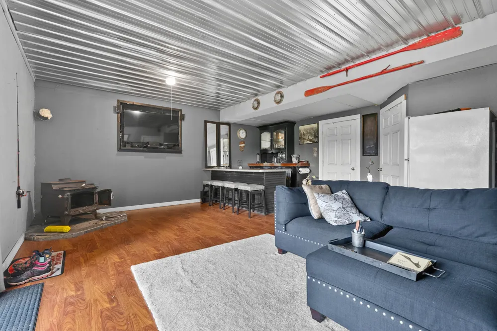 12405 Oak Ridge Road Prairieville Township, MI 49080