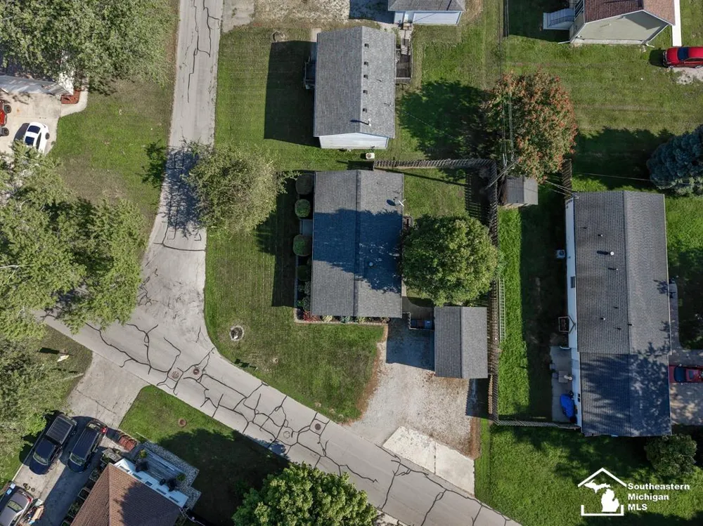 4393 5th Street Frenchtown Township, MI 48166