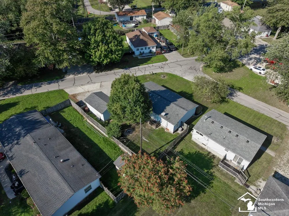 4393 5th Street Frenchtown Township, MI 48166