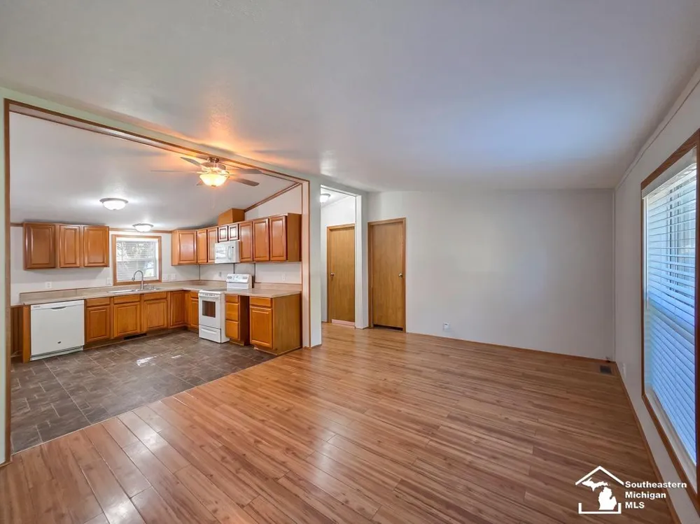 4393 5th Street Frenchtown Township, MI 48166