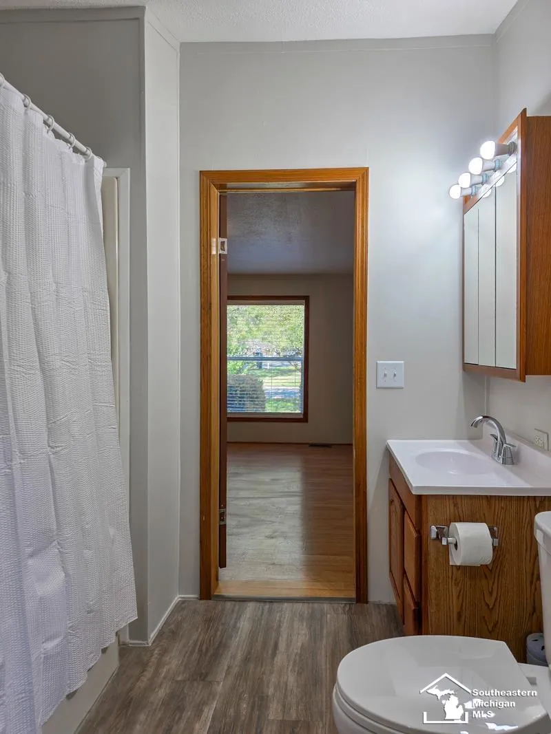 4393 5th Street Frenchtown Township, MI 48166