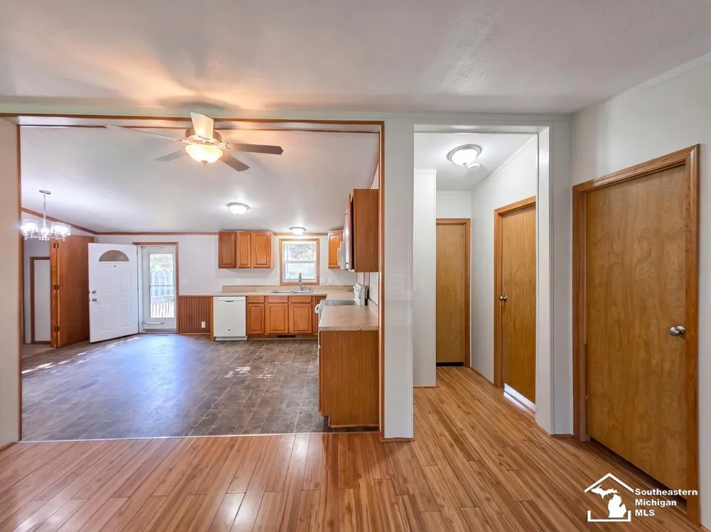 4393 5th Street Frenchtown Township, MI 48166