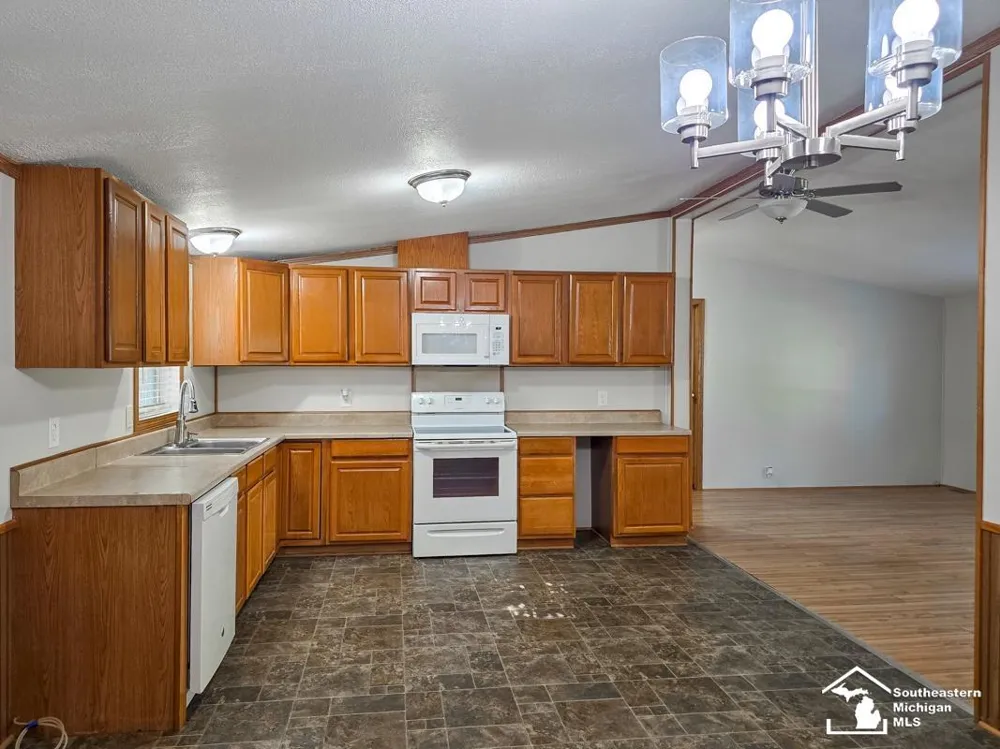 4393 5th Street Frenchtown Township, MI 48166