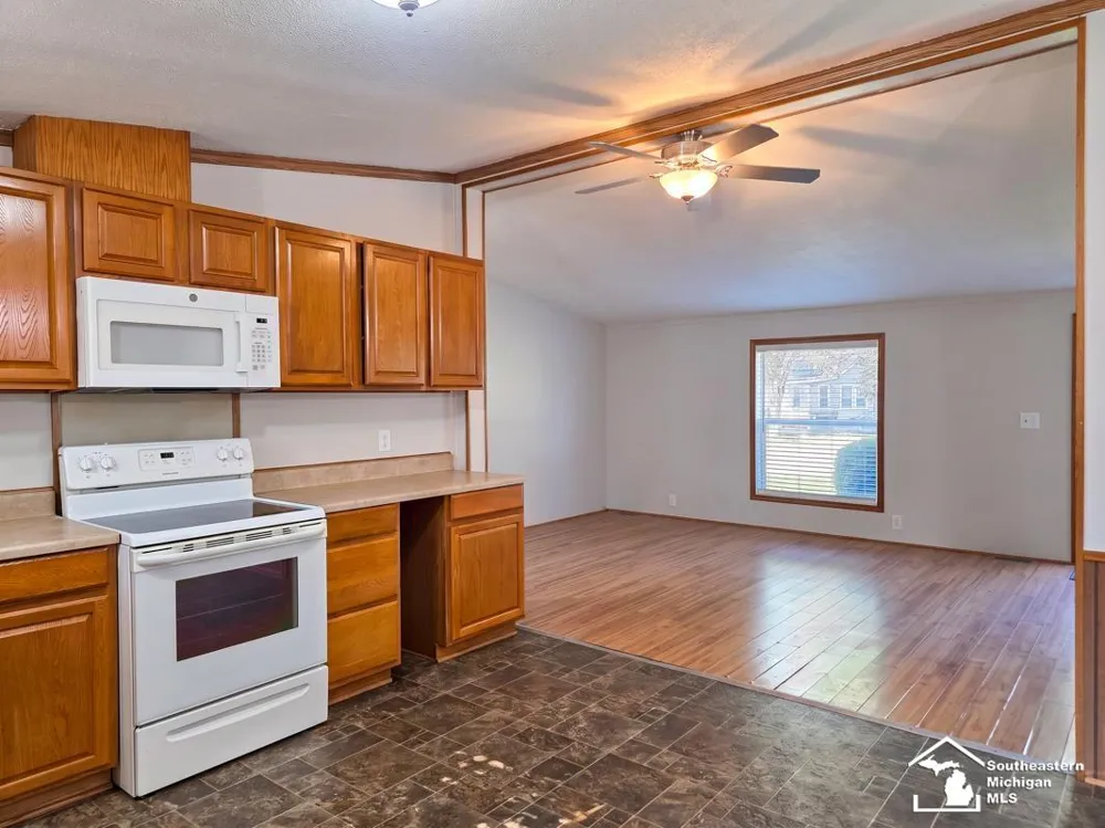 4393 5th Street Frenchtown Township, MI 48166