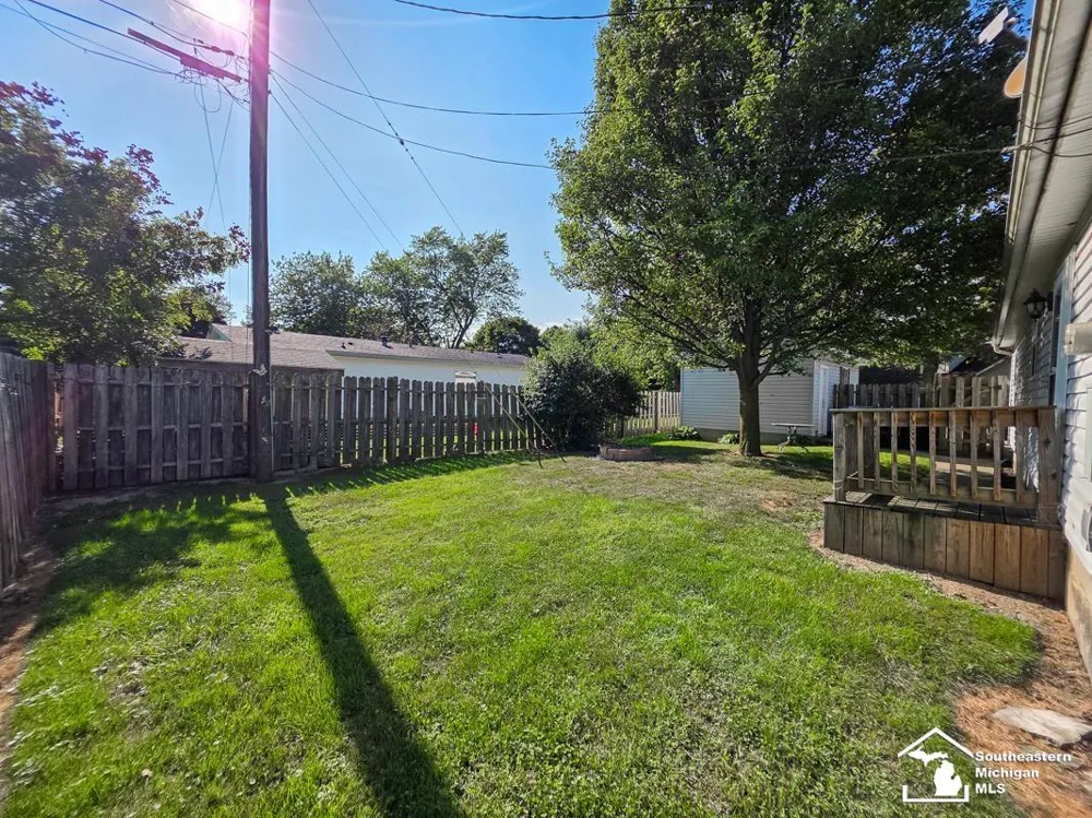 4393 5th Street Frenchtown Township, MI 48166