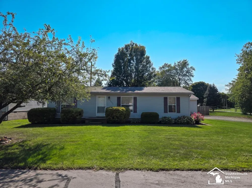 4393 5th Street Frenchtown Township, MI 48166