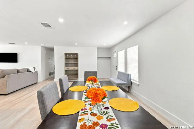6039 HOPES FERRY ST San Antonio, TX 78233
