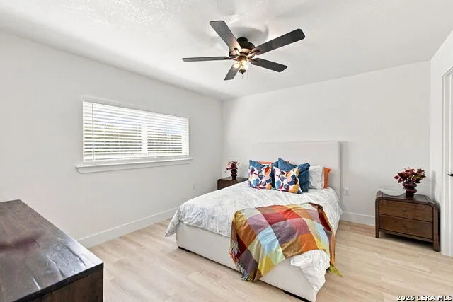 6039 HOPES FERRY ST San Antonio, TX 78233