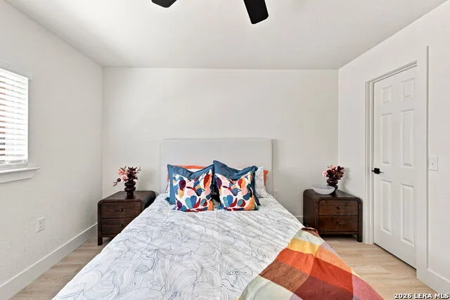 6039 HOPES FERRY ST San Antonio, TX 78233