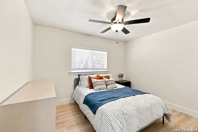6039 HOPES FERRY ST San Antonio, TX 78233