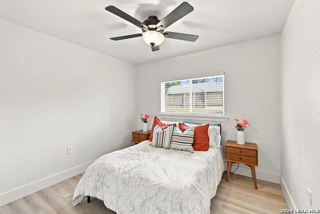 6039 HOPES FERRY ST San Antonio, TX 78233