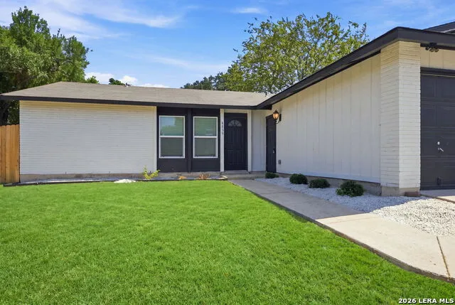 6039 HOPES FERRY ST San Antonio, TX 78233