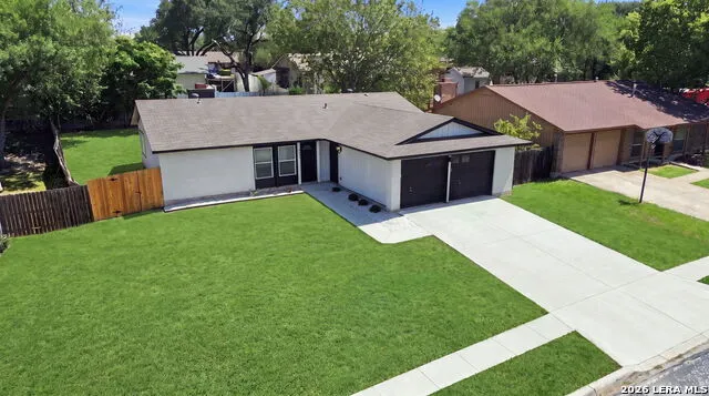 6039 HOPES FERRY ST San Antonio, TX 78233