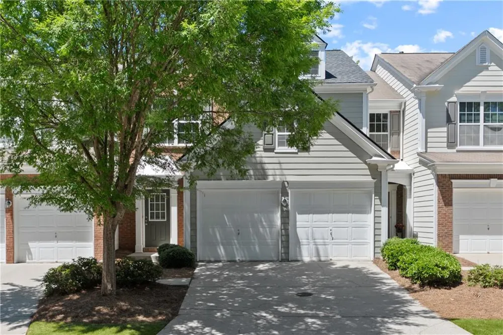 13444 Marrywood Court Alpharetta, GA 30004