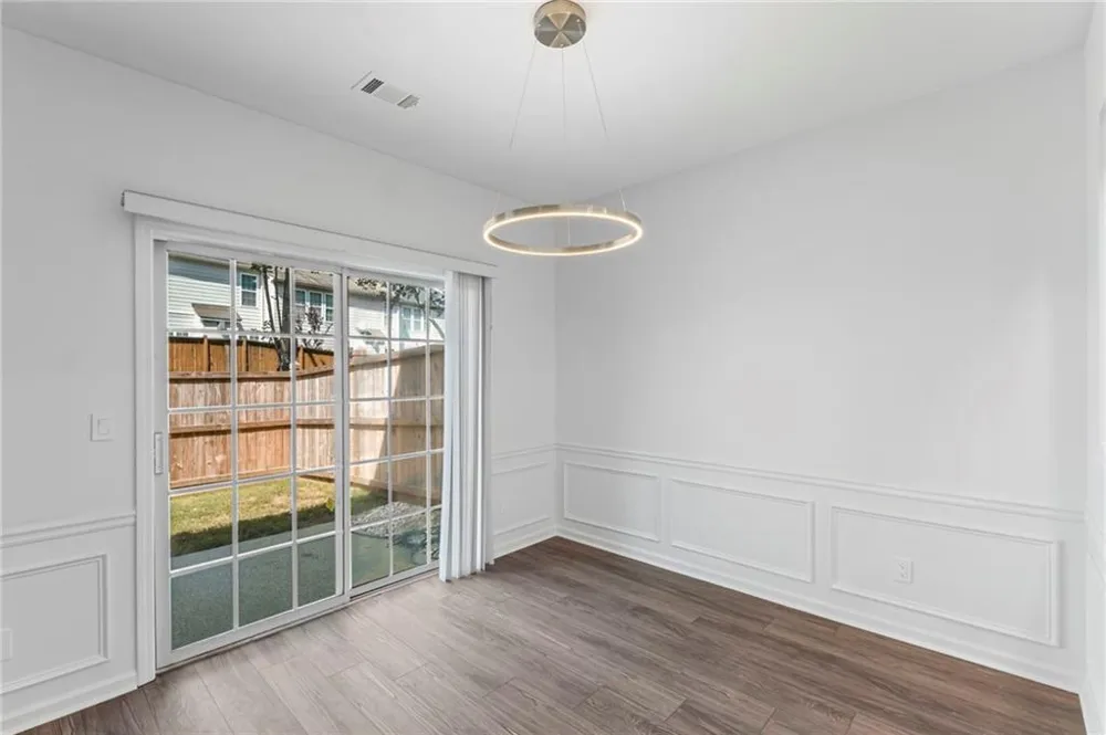 13444 Marrywood Court Alpharetta, GA 30004