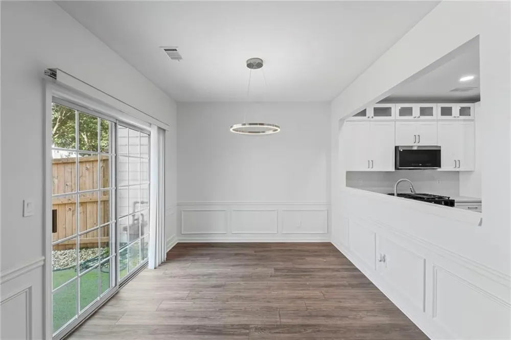 13444 Marrywood Court Alpharetta, GA 30004