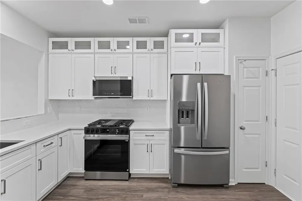13444 Marrywood Court Alpharetta, GA 30004