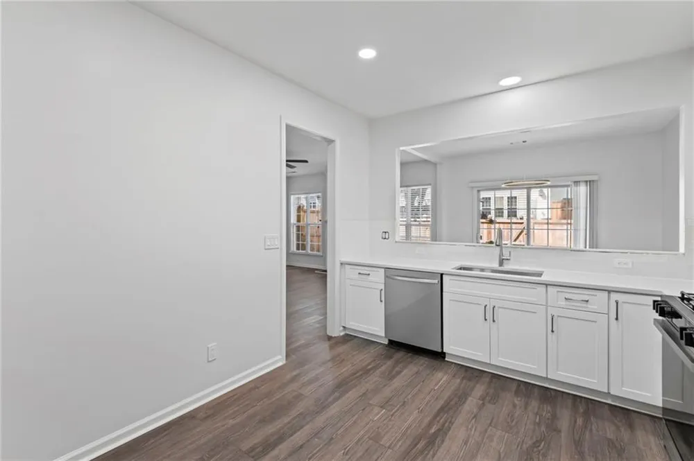13444 Marrywood Court Alpharetta, GA 30004