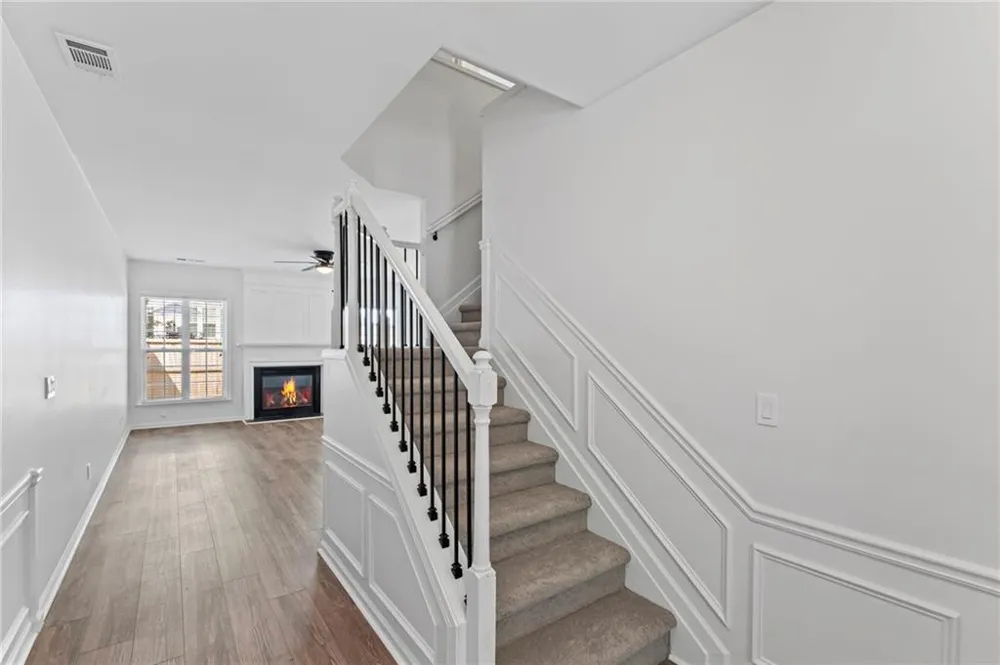 13444 Marrywood Court Alpharetta, GA 30004