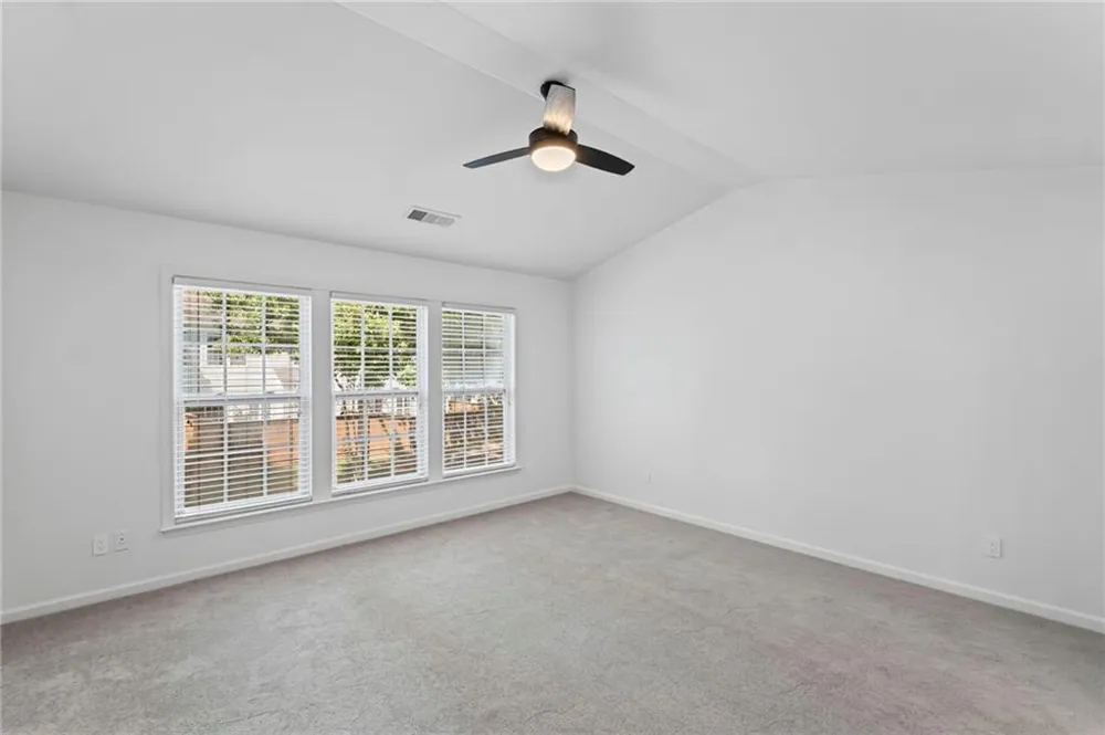 13444 Marrywood Court Alpharetta, GA 30004