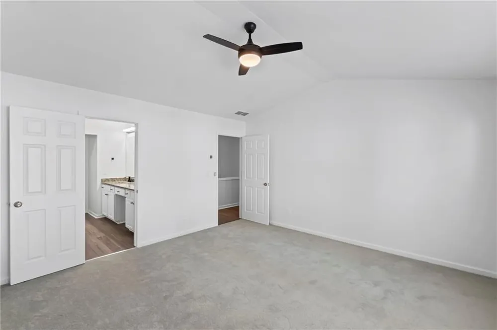 13444 Marrywood Court Alpharetta, GA 30004
