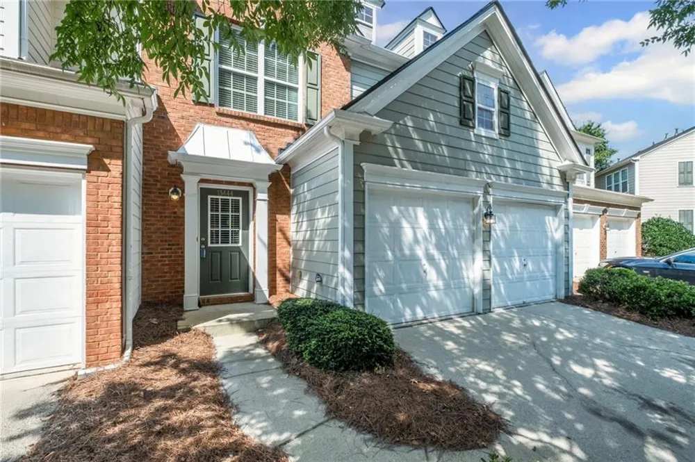 13444 Marrywood Court Alpharetta, GA 30004