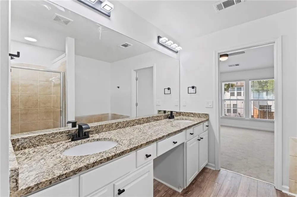 13444 Marrywood Court Alpharetta, GA 30004