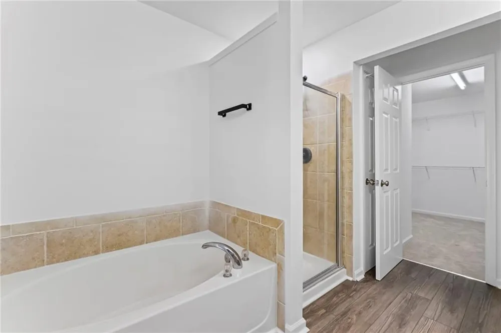 13444 Marrywood Court Alpharetta, GA 30004