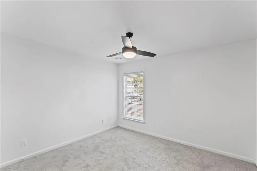 13444 Marrywood Court Alpharetta, GA 30004