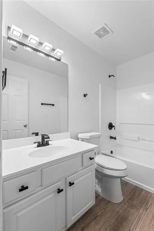 13444 Marrywood Court Alpharetta, GA 30004