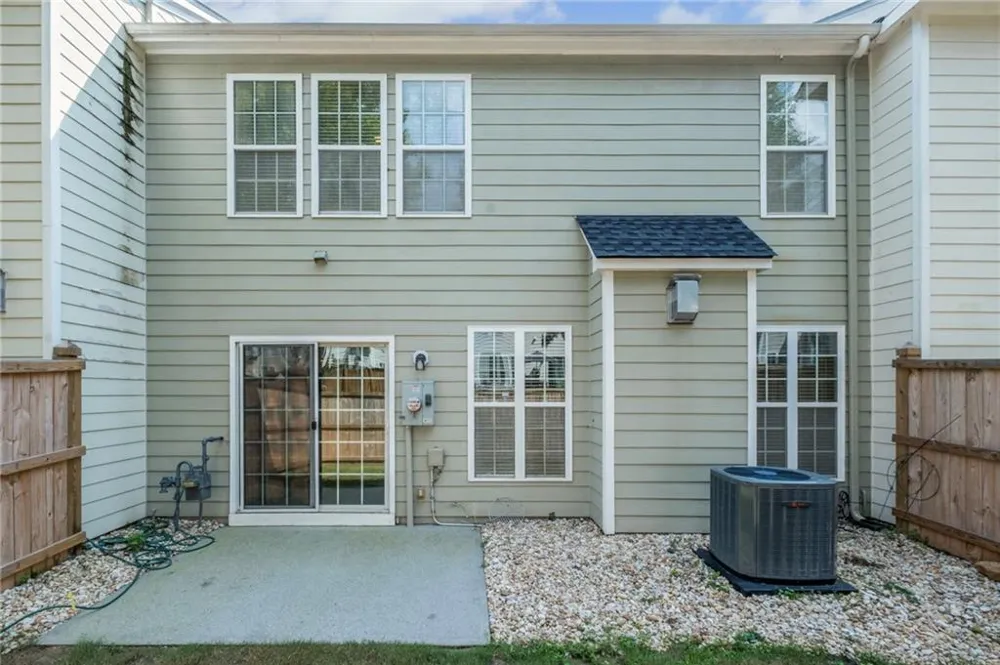 13444 Marrywood Court Alpharetta, GA 30004
