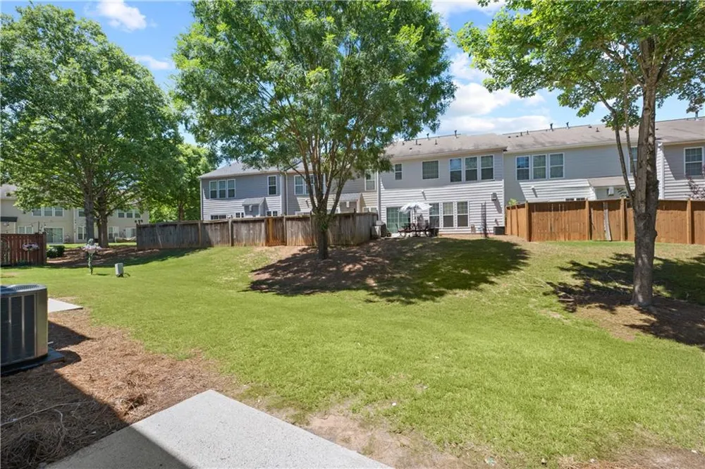 13444 Marrywood Court Alpharetta, GA 30004