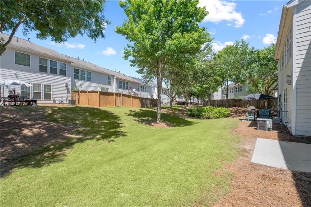13444 Marrywood Court Alpharetta, GA 30004