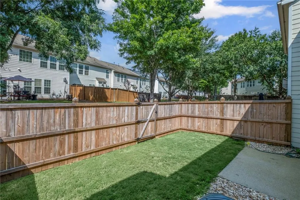 13444 Marrywood Court Alpharetta, GA 30004