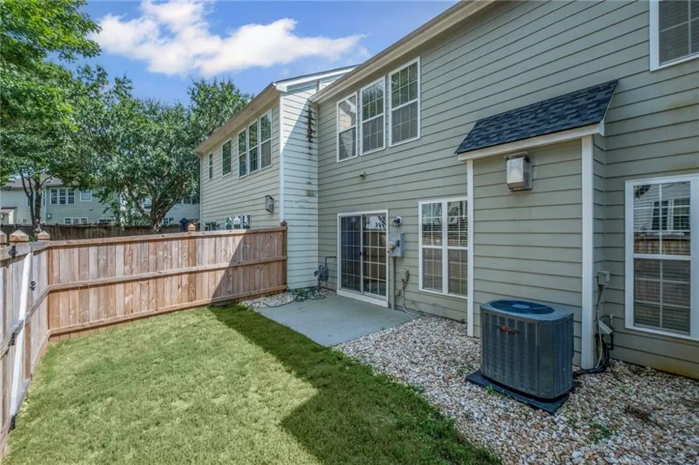 13444 Marrywood Court Alpharetta, GA 30004