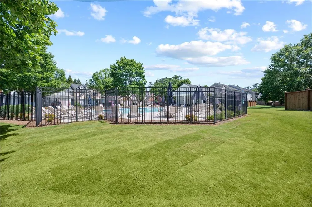 13444 Marrywood Court Alpharetta, GA 30004