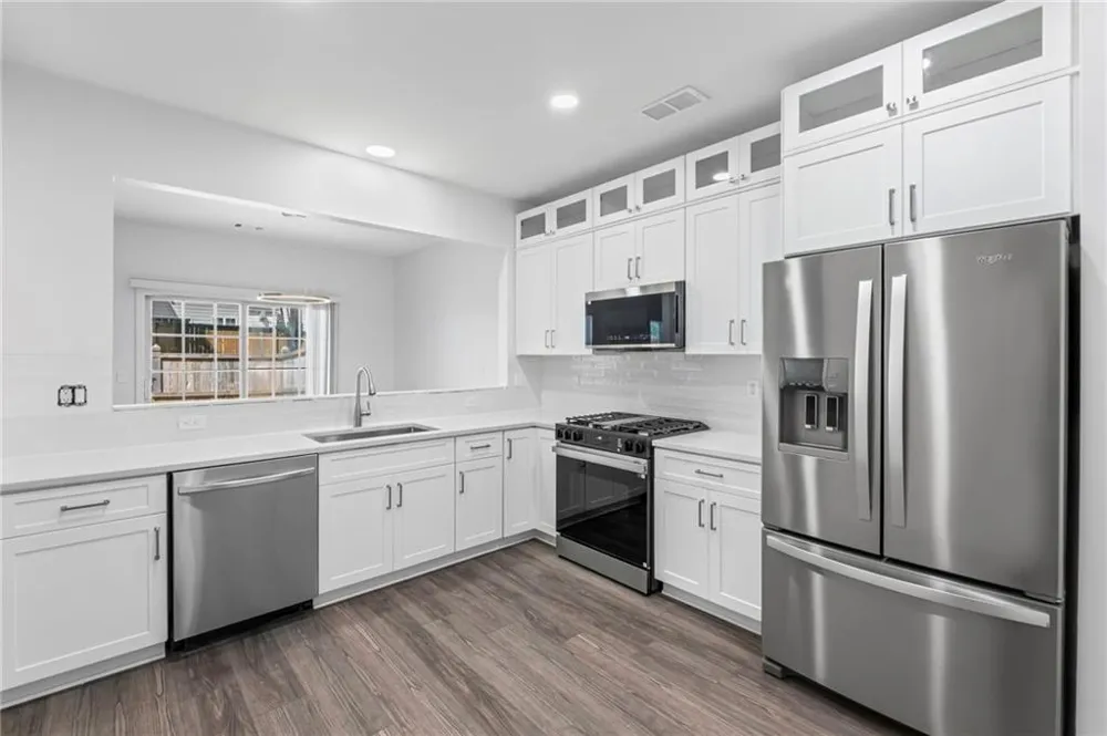 13444 Marrywood Court Alpharetta, GA 30004