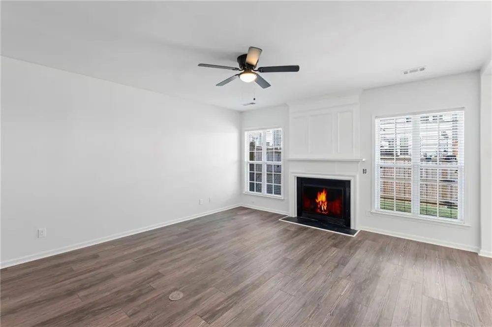 13444 Marrywood Court Alpharetta, GA 30004