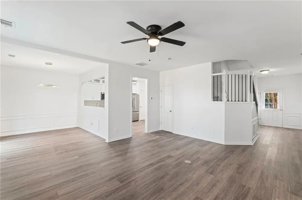13444 Marrywood Court Alpharetta, GA 30004