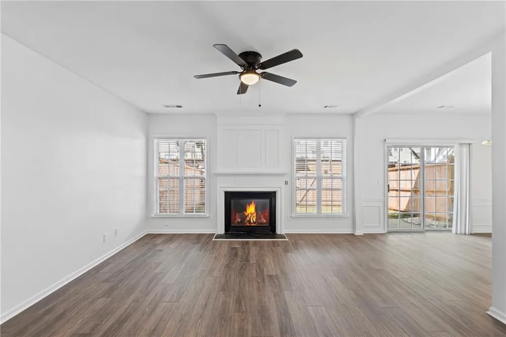 13444 Marrywood Court Alpharetta, GA 30004
